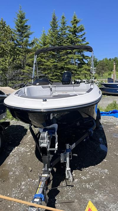 BOATZON | Bayliner Element E15 2024