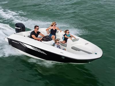 BOATZON | Bayliner Element E16 2025