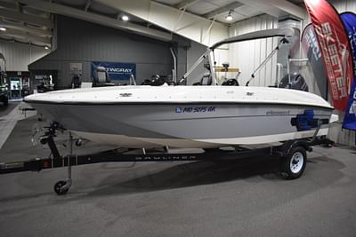 BOATZON | Bayliner Element E18 2019