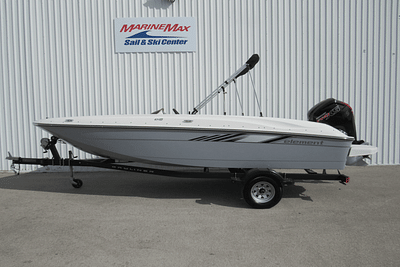 BOATZON | Bayliner Element E18 2023