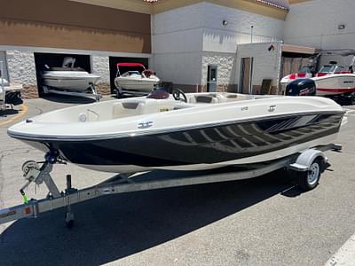 BOATZON | Bayliner Element E18 2023 BOATZON | Bayliner Element E18 2023