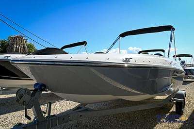 BOATZON | Bayliner Element E18 2023