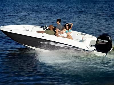 BOATZON | Bayliner Element E18 2024