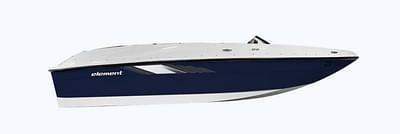 BOATZON | Bayliner Element E18 2025