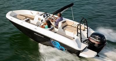 BOATZON | Bayliner Element E18 Limited Edition 2024