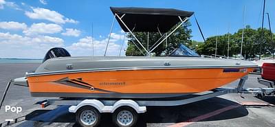 BOATZON | Bayliner Element E21