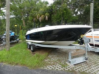 BOATZON | Bayliner Element E21 2018