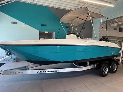 BOATZON | Bayliner Element E21 2021 BOATZON | Bayliner Element E21 2021