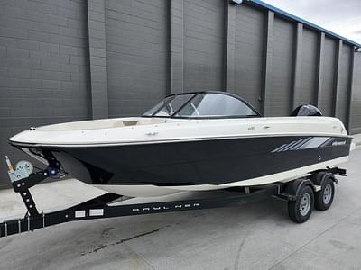 BOATZON | Bayliner Element E21 2023