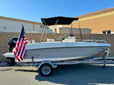 BOATZON | Bayliner Element F18 2020