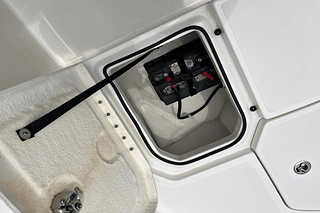 BOATZON | Bayliner Element F18 2021