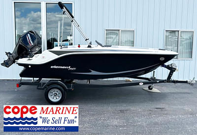 BOATZON | Bayliner Element M15 2023