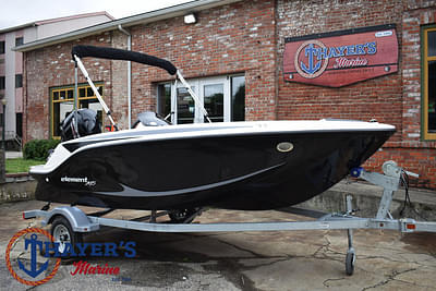 BOATZON | Bayliner Element M15 2023