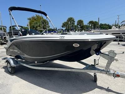 BOATZON | Bayliner Element M15 2024