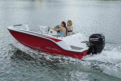 BOATZON | Bayliner Element M15 2025