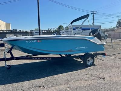 BOATZON | Bayliner Element M17 2022