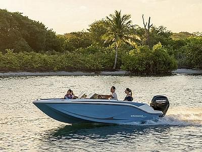 BOATZON | Bayliner Element M17 2023