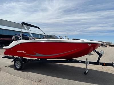 BOATZON | Bayliner Element M19 2023