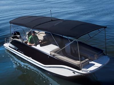 BOATZON | Bayliner Element XR7 2015