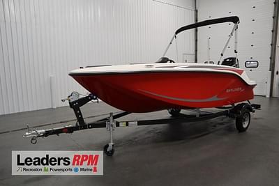 BOATZON | Bayliner M15 Element MX 2024