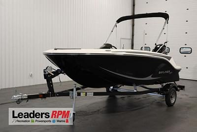 BOATZON | Bayliner M15 Element MX Comfort 2024