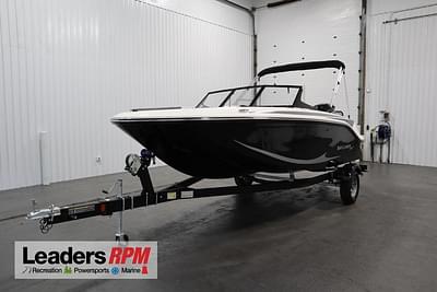 BOATZON | Bayliner M17 ELEMENT MX COMFORT 2024