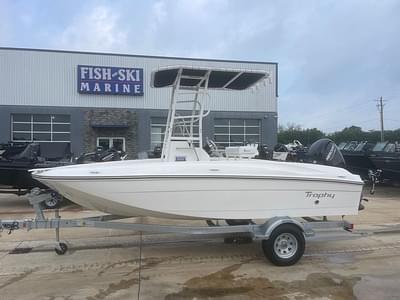 BOATZON | Bayliner T18 2024