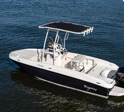 BOATZON | Bayliner T18 Limited Edition 2024