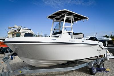 BOATZON | Bayliner T20 2024