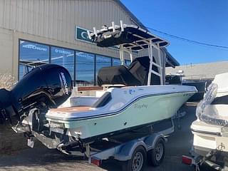 BOATZON | 2022 Bayliner T20CC