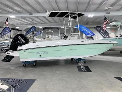 BOATZON | Bayliner T21 Bay 2024