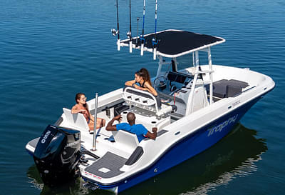 BOATZON | Bayliner T22C 2025