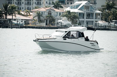 BOATZON | Bayliner T23 Explorer 2025