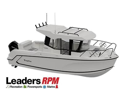 BOATZON | Bayliner T23 Pilothouse 2024