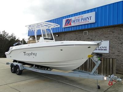 BOATZON | Bayliner T24CC 2023