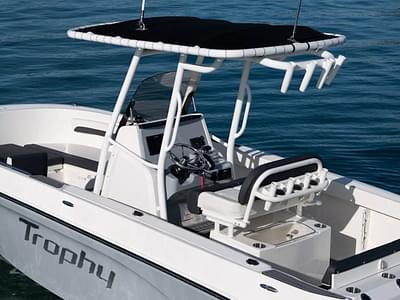 BOATZON | Bayliner T24CC 2024 BOATZON | Bayliner T24CC 2024