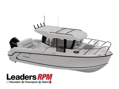 BOATZON | Bayliner T25 PILOTHOUSE 2024