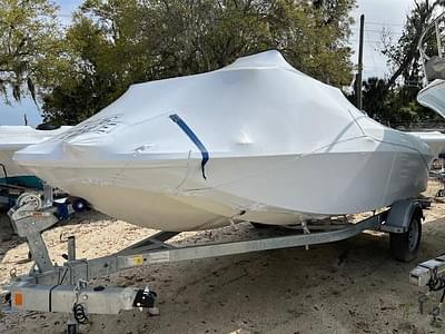 BOATZON | Bayliner Trophy T18Bay 2024