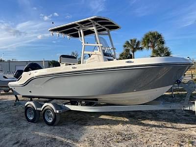 BOATZON | 2024 Bayliner Trophy T20CC