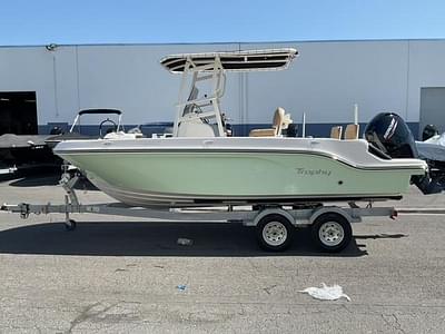 BOATZON | Bayliner Trophy T20CC 2024