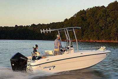 BOATZON | Bayliner Trophy T21Bay 2023