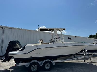 BOATZON | Bayliner Trophy T22CC 2021 BOATZON | Bayliner Trophy T22CC 2021