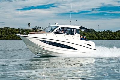 BOATZON | Bayliner Trophy T29EX 2025