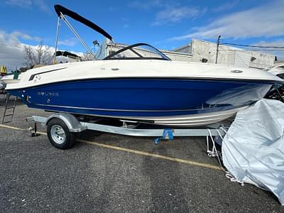 BOATZON | Bayliner VR 5 2024