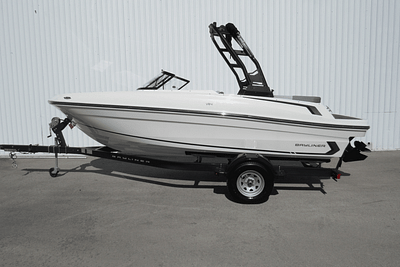 BOATZON | Bayliner VR4 Bowrider 2023