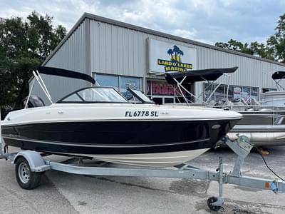 BOATZON | Bayliner VR4 Bowrider OB 2019