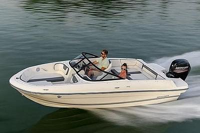 BOATZON | Bayliner VR4 Bowrider OB 2024