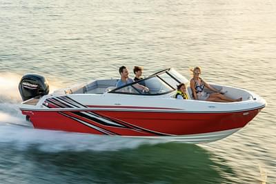 BOATZON | Bayliner VR4 Bowrider OB 2025