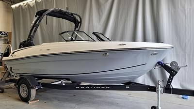 BOATZON | Bayliner VR4 Bowrider  Outboard 2023