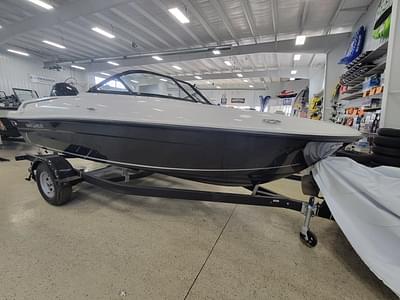 BOATZON | Bayliner VR4 OB 2024